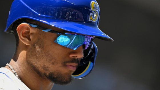 The Spin: Making a call on 5 slumping fantasy baseball stars – MASHAHER