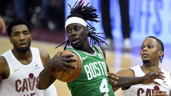 Jrue Holiday continues to validate Smart trade as Celtics eye title – MASHAHER