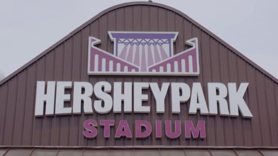 18 minors cited for alcohol at Morgan Wallen’s Hersheypark Stadium concert – MASHAHER