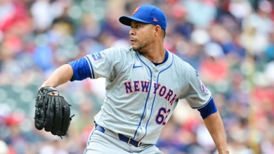 Jose Quintana blows late lead, Mets’ offense largely stagnant as Guardians complete sweep – MASHAHER