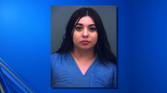 Woman arrested in fatal hit-and-run over weekend – MASHAHER