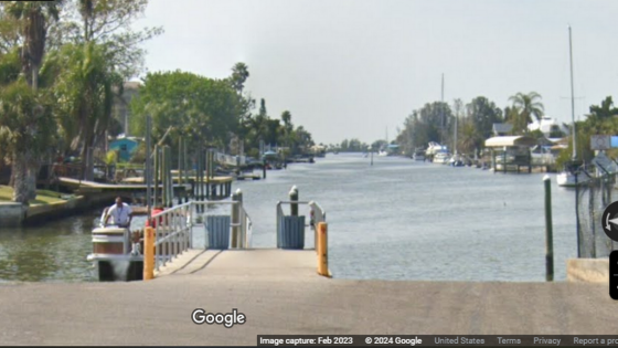 Boater dies just feet from land when he dives in to find cell phone, Florida cops say – MASHAHER