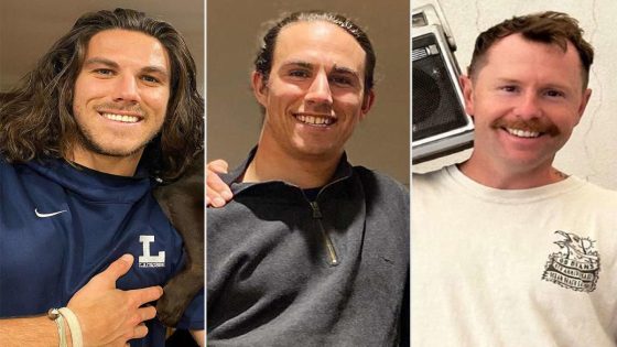 Authorities Reveal How Missing Surfers from U.S. and Australia Found at Bottom of Well in Mexico Died – MASHAHER