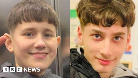 Second boy dies in River Tyne tragedy – MASHAHER