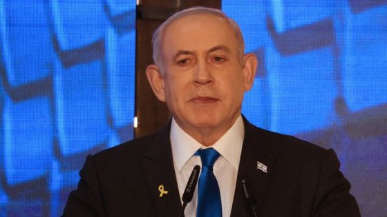 Benjamin Netanyahu stands strong as Israel’s prime minister for now – MASHAHER