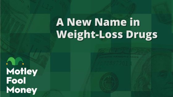 A New Name in Weight Loss Drugs – MASHAHER