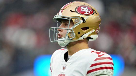 Why former GM believes Purdy’s next 49ers deal won’t be NFL’s richest – MASHAHER