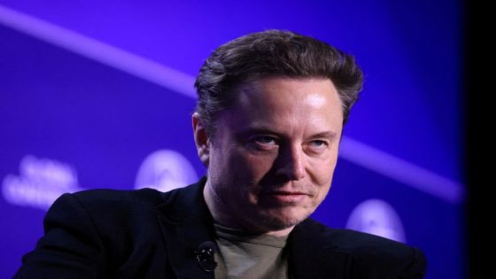 Tesla chair sees challenges in getting shareholder vote for Musk’s pay package, FT reports – MASHAHER