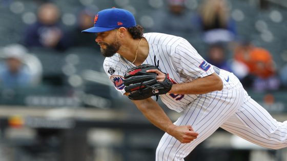 Reliever Jorge López embarrassed Mets and himself, but his situation deserves empathy, not scorn – MASHAHER