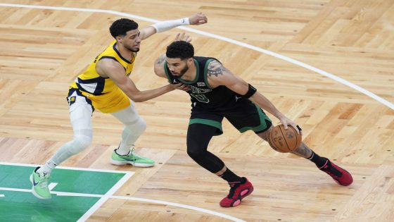 Are the Celtics enjoying the easiest path ever to an NBA Finals? – MASHAHER