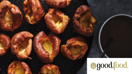 Adam Liaw’s Yorkshire puddings – MASHAHER