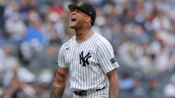 Luis Gil continues ‘delivering’ for Yankees amid career-best stretch in May – MASHAHER