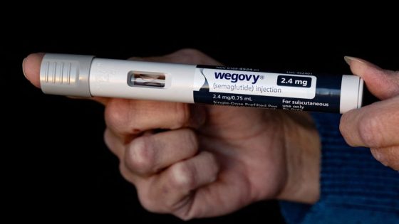 What the results of Wegovy’s longest clinical trial yet show about weight loss, side effects and heart protection – MASHAHER