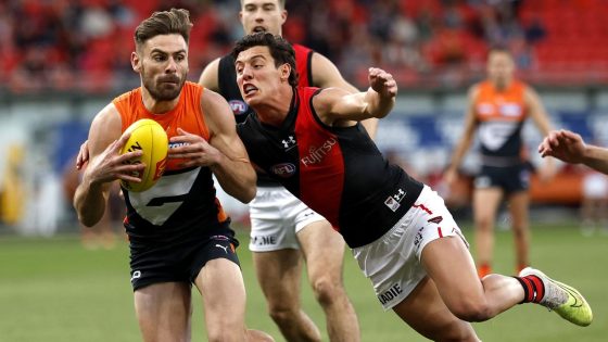 AFL tips Round 9 2024 – MASHAHER