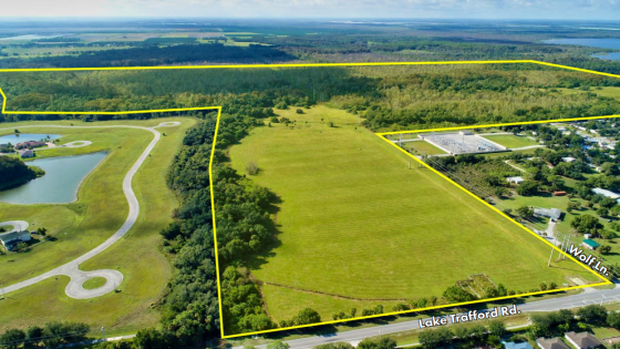 Collier commissioners approve huge land buy in Immokalee, at lower price of $20.77 million – MASHAHER