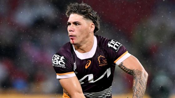 Brisbane Broncos vs Sydney Roosters, live blog, live stream, teams, scores, videos, Reece Walsh, James Tedesco – MASHAHER