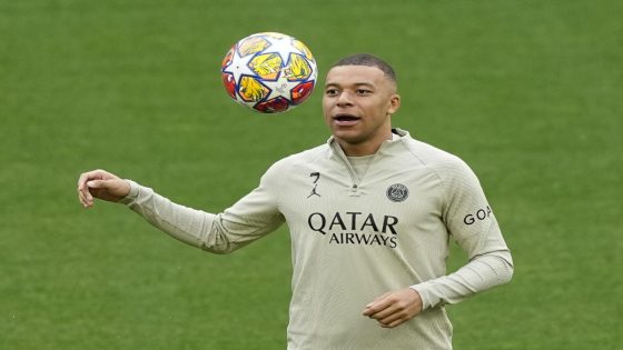 Champions League semifinal live updates: Borussia Dortmund vs. PSG highlights, analysis – MASHAHER