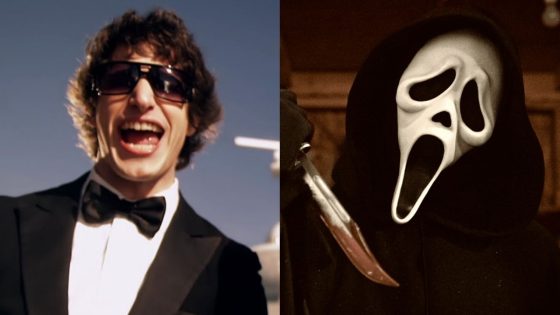 Scream’s Radio Silence And Andy Samberg’s Lonely Island Are Joining Forces For An Action Comedy With An Exceptional Title – MASHAHER