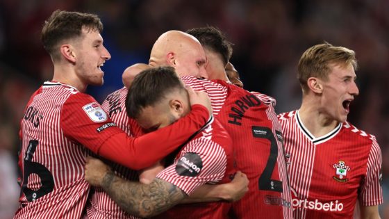 Southampton to face Leeds in Championship promotion playoff final: How to watch, stream link, team news – MASHAHER