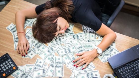 5 top signs you’re doing well financially in America (even if it doesn’t feel like it) – MASHAHER