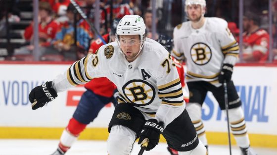 Game 5 takeaways: McAvoy steps up as Bruins beat Panthers, force Game 6 – MASHAHER