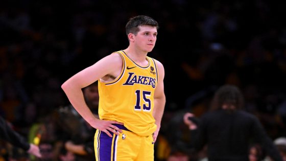 Lakers guard Austin Reaves fails to qualify for Korn Ferry Tour event: ‘I was nervous’ – MASHAHER