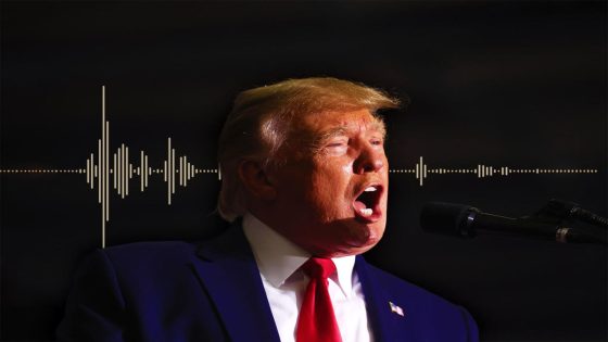 Experts call out Trump lawyers’ “planted evidence” defense over damning recording – MASHAHER