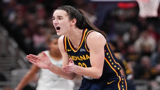 Caitlin Clark’s next WNBA game: How to watch the Indiana Fever vs. New York Liberty today – MASHAHER