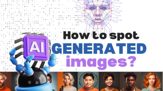 Government Shares Video On How To Spot AI-Generated Images Like A “Pro” – MASHAHER