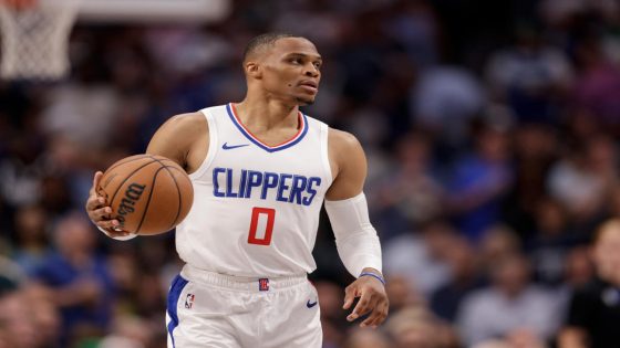 Clippers trading Russell Westbrook to Jazz for Kris Dunn, setting up buyout to join Nuggets: Report – MASHAHER