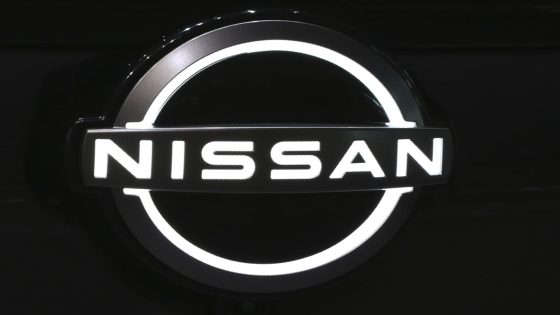 Nissan warns owners of older vehicles not to drive them due to risk of exploding air bag inflators – MASHAHER