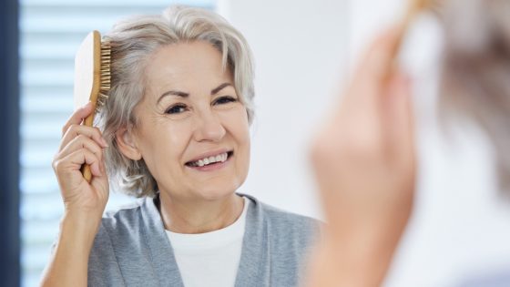 Does Spironolactone for Hair Loss Work? Yes — And MDs Say These 4 Tips Boost Results – MASHAHER