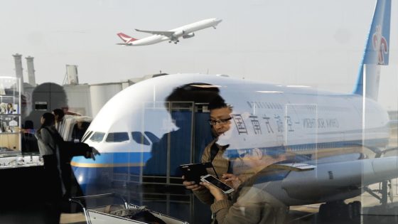 China to impose controls on exports of some aviation and aerospace equipment – MASHAHER