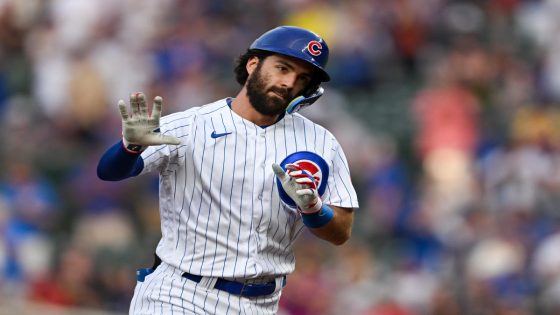 Dansby Swanson returning, Pete Crow-Armstrong heads to Iowa in Cubs roster moves – MASHAHER