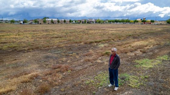 Boise neighborhood scores victory against out-of-state developer in battle over homes – MASHAHER