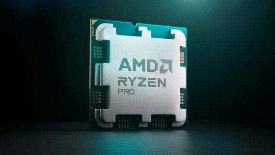 What’s Going On With AMD Stock Friday? – MASHAHER