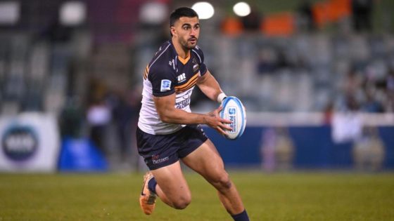 Brumbies full of respect for struggling Crusaders – MASHAHER