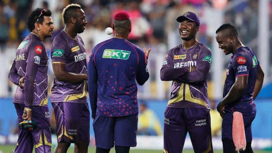 RR vs KKR LIVE Score, IPL 2024: RCB To Face This Team In Eliminator If RR vs KKR Gets Washed Out, Cut-Off Time For Game Is… – MASHAHER