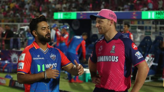 DC vs RR IPL 2024 Live Streaming info: When and where to watch Delhi Capitals vs Rajasthan Royals match today? – MASHAHER