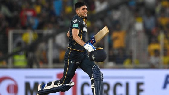 IPL 2024 Points Table updated after GT vs CSK match: Gujarat Titans stays alive with 35-run win against Chennai Super Kings – MASHAHER