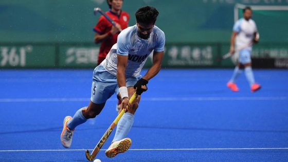 FIH Pro League 2023-24: India men, women lose to Belgium in European leg – MASHAHER