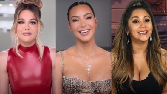 Even Khloé Kardashian Admits Kim’s Met Gala Shoes Were Insane (But Snooki Feels Differently) – MASHAHER