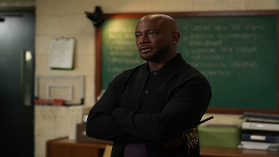 Taye Diggs to Return to ‘All American’ After Billy Baker Died – MASHAHER