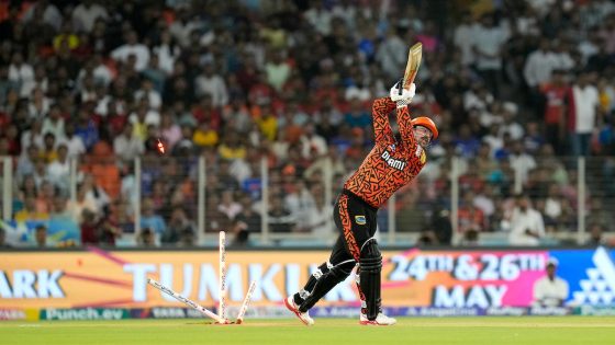 IPL 2024, RR vs SRH Qualifier 2: Sunrisers Hyderabadâs top order in focus against upbeat Rajasthan Royals in Chennai – MASHAHER