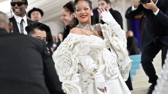 How to Watch 2024 Met Gala Carpet Live Online – MASHAHER