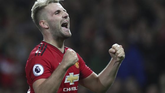 EURO 2024: Shaw doubtful for England and FA Cup final, hints Man United manager Ten Hag – MASHAHER