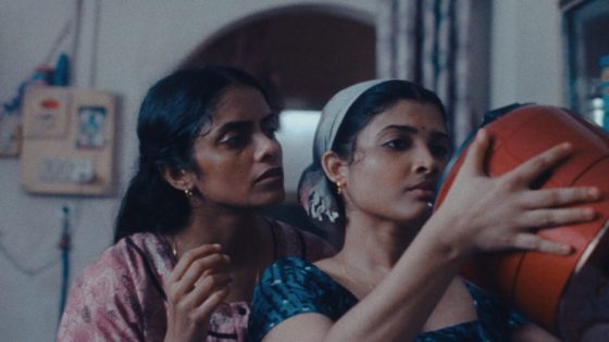 ‘All We imagine as Light’ Review: Glowing Portrait of Urban Connection – MASHAHER