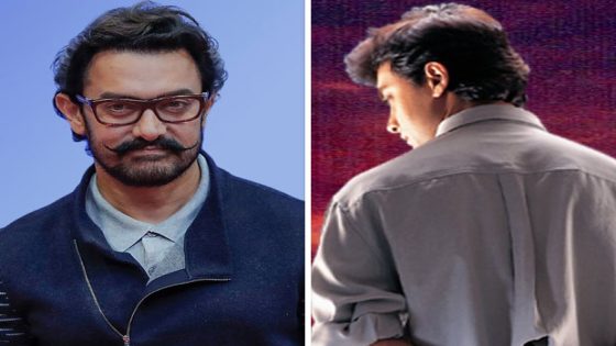 Aamir Khan to announce the sequel to Sarfarosh at the 25th anniversary celebration screening? : Bollywood News – MASHAHER