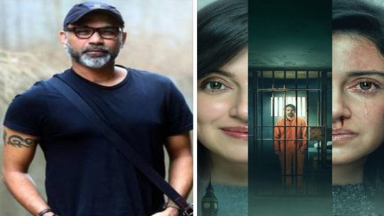 Abhinay Deo on ​Divya Khossla starrer Savi: “The biggest challenge was making mythology relevant today” : Bollywood News – MASHAHER