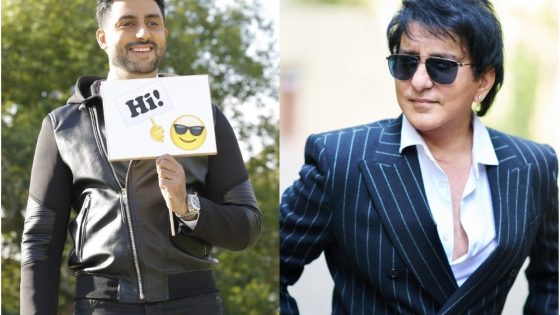 Abhishek Bachchan Returns to ‘Housefull’ Bollywood Comedy Franchise – MASHAHER